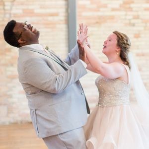 Meet your Posher, Marcus